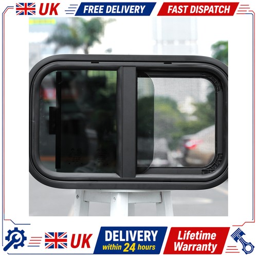 Window horizontal slider - rv,