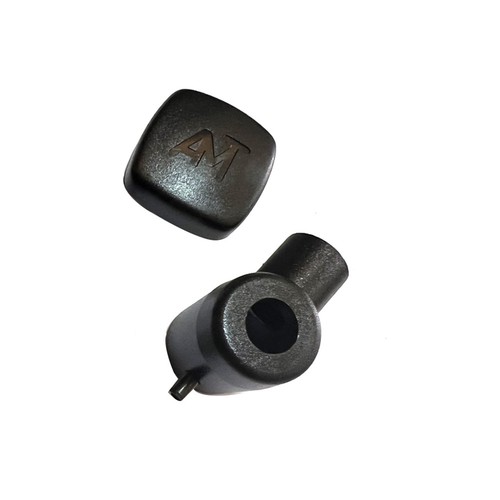 Caravan window stay lock - window,
