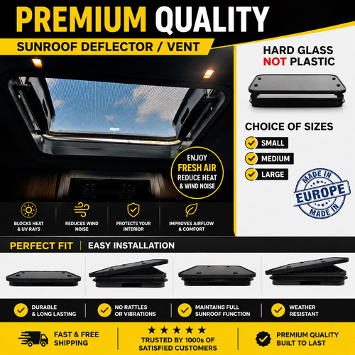Universal skylight pop - universal,