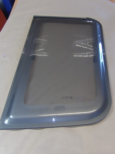 Caravan windows - caravan,