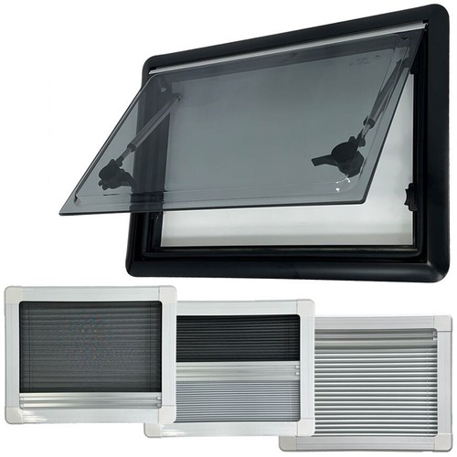 500x300mm camper window for - 500x300mm,