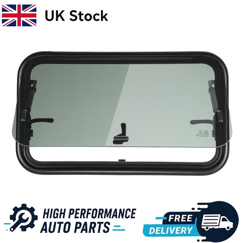 Motorhome caravan window - motorhome,