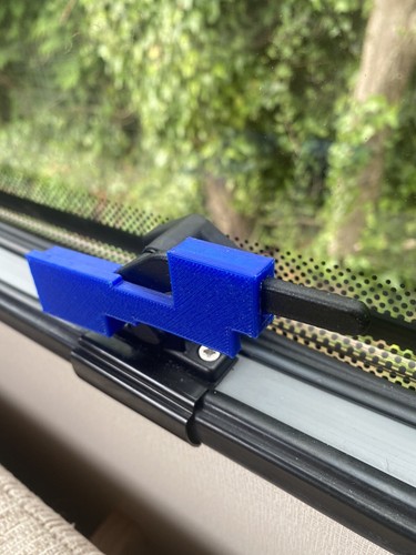 Caravan motorhome window - /,