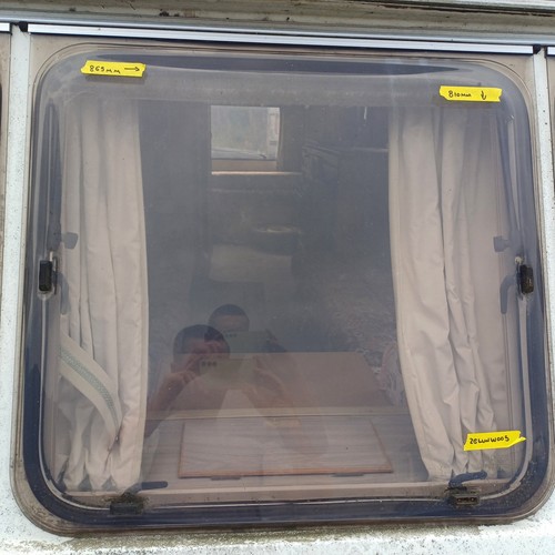 865mm 810mm polyplastic - x,