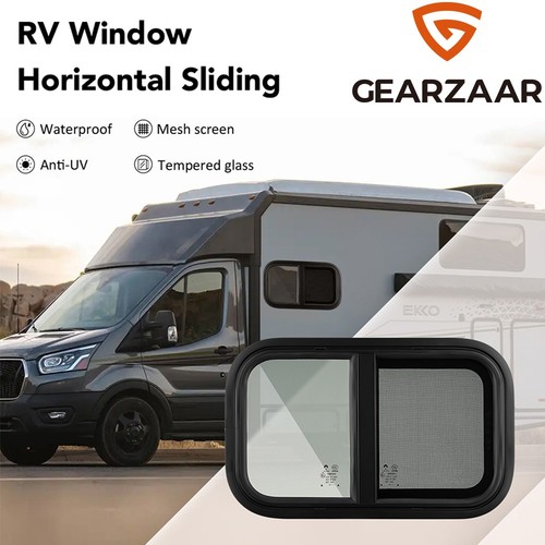 Camper window universal - camper, van