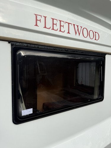 Fleetwood colchester 500 - fleetwood,