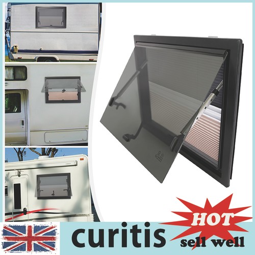 Caravan camper van push out - camper,
