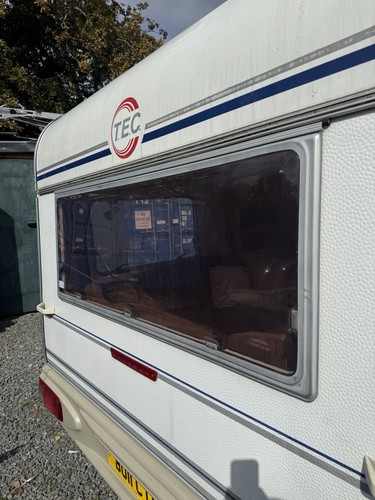 Caravan window welt bummler - caravan,
