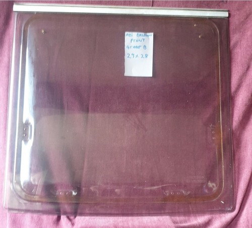 Caravan windows various sizes - windows,