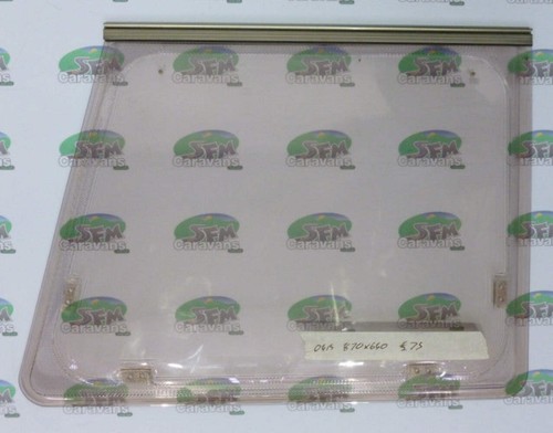 Caravan motorhome window - caravan,