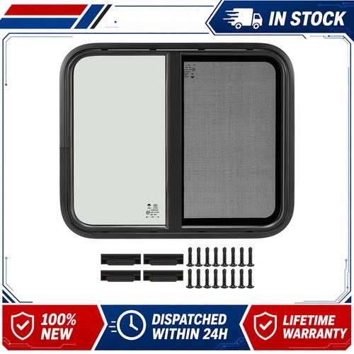 Conversion window side - conversion, rv